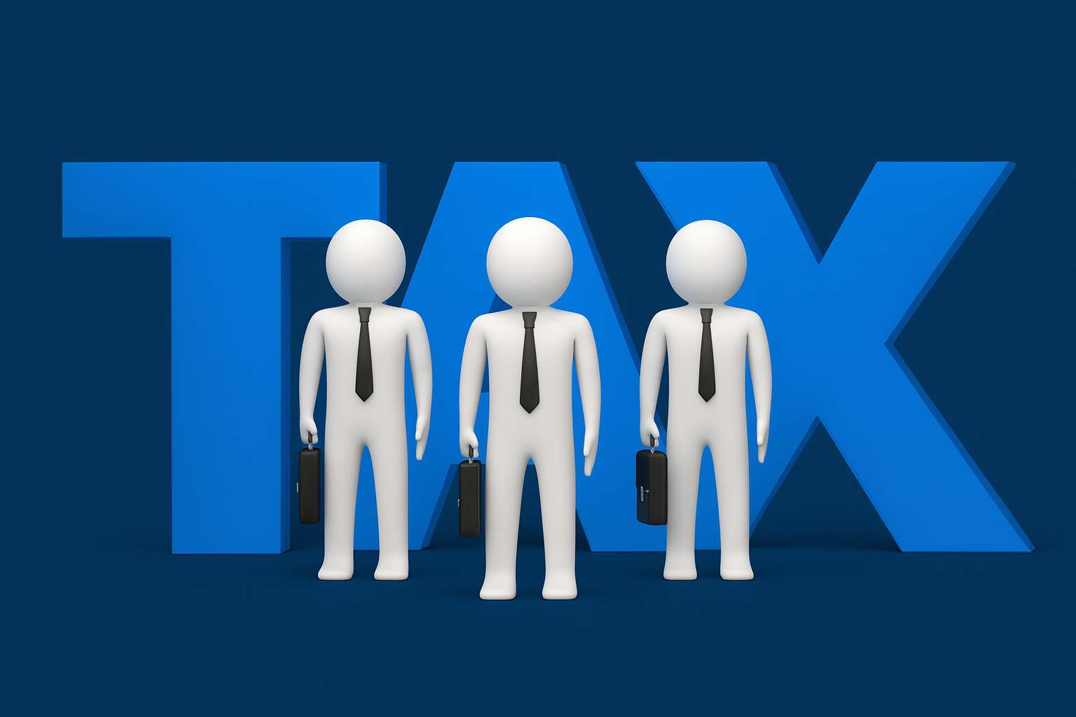 Tax Accounting Services
