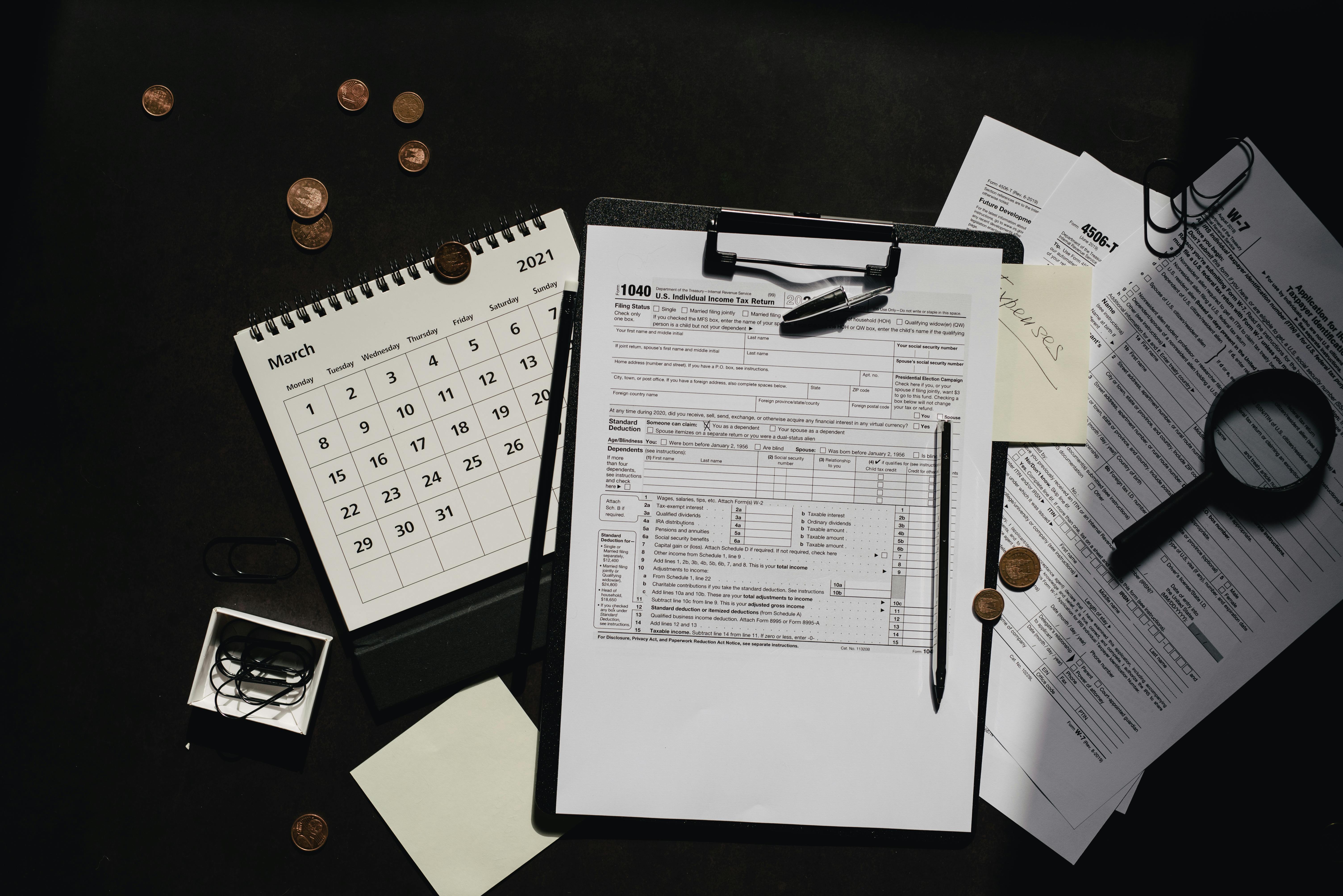 Business Management & Planning