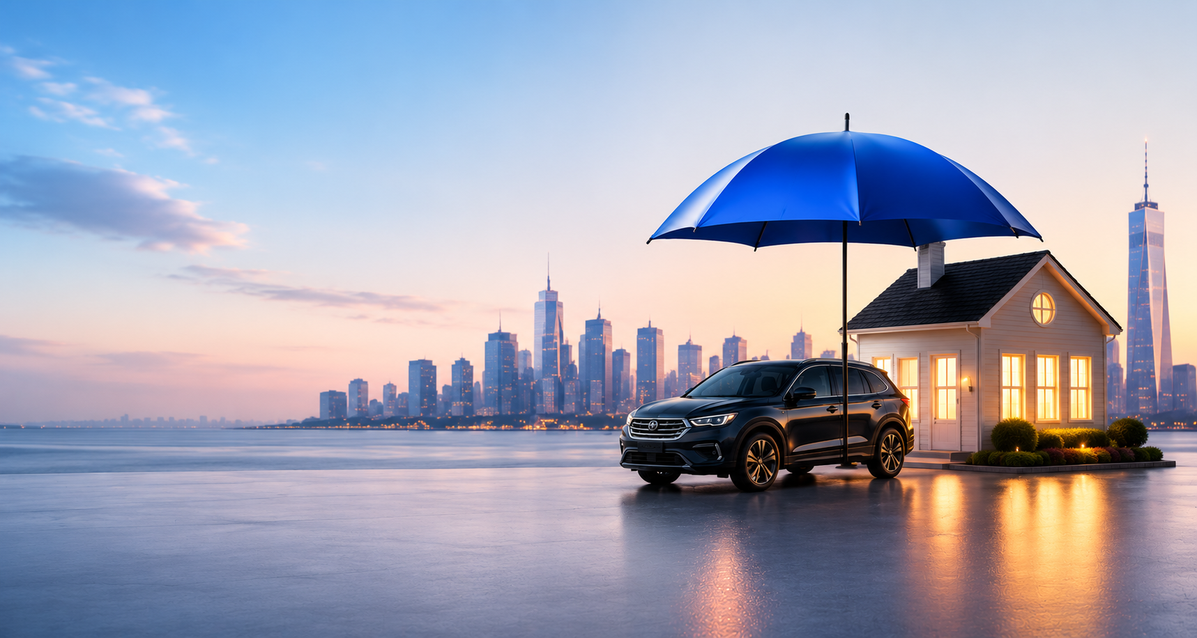 TLC Insurance for Taxi & Rideshare Drivers, Yellow Cab Insurance, Private Auto Insurance, Home Insurance, Tax Services and much more.