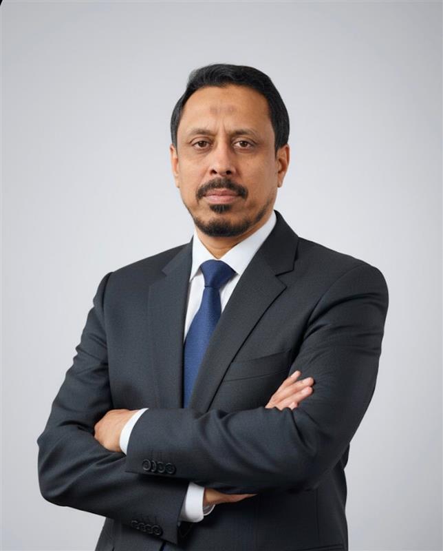 Mehboob Alam