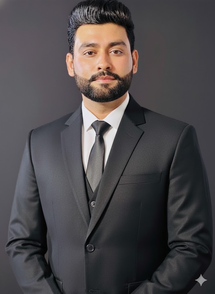 Muhammad Awais
