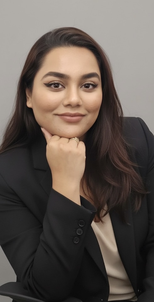 Preety Alam