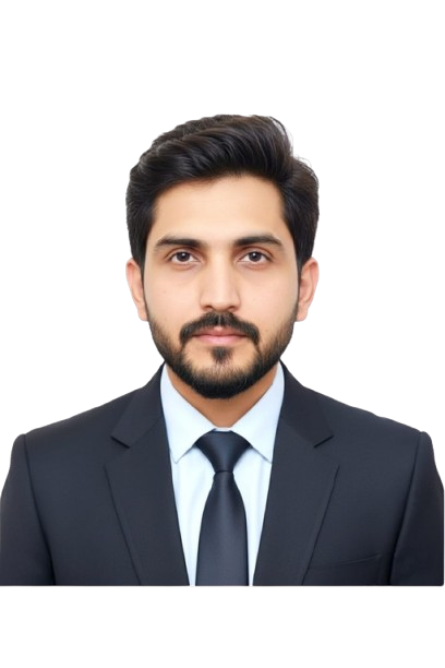 Faisal Amin