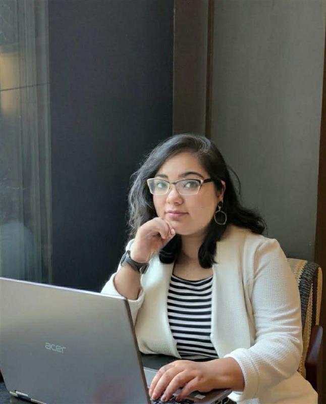 Nagma Sayani