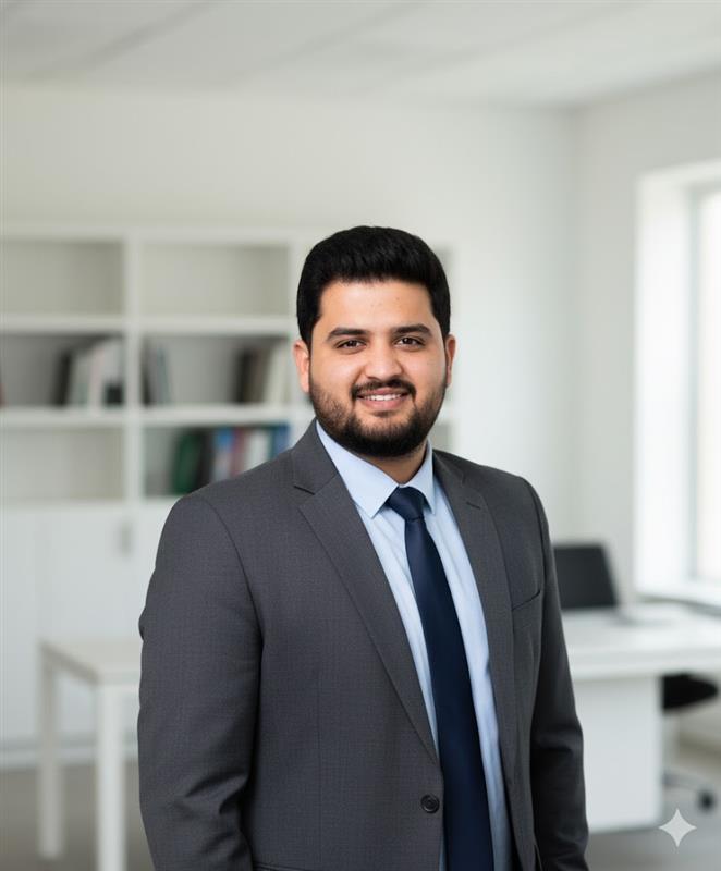 Ali Abbas