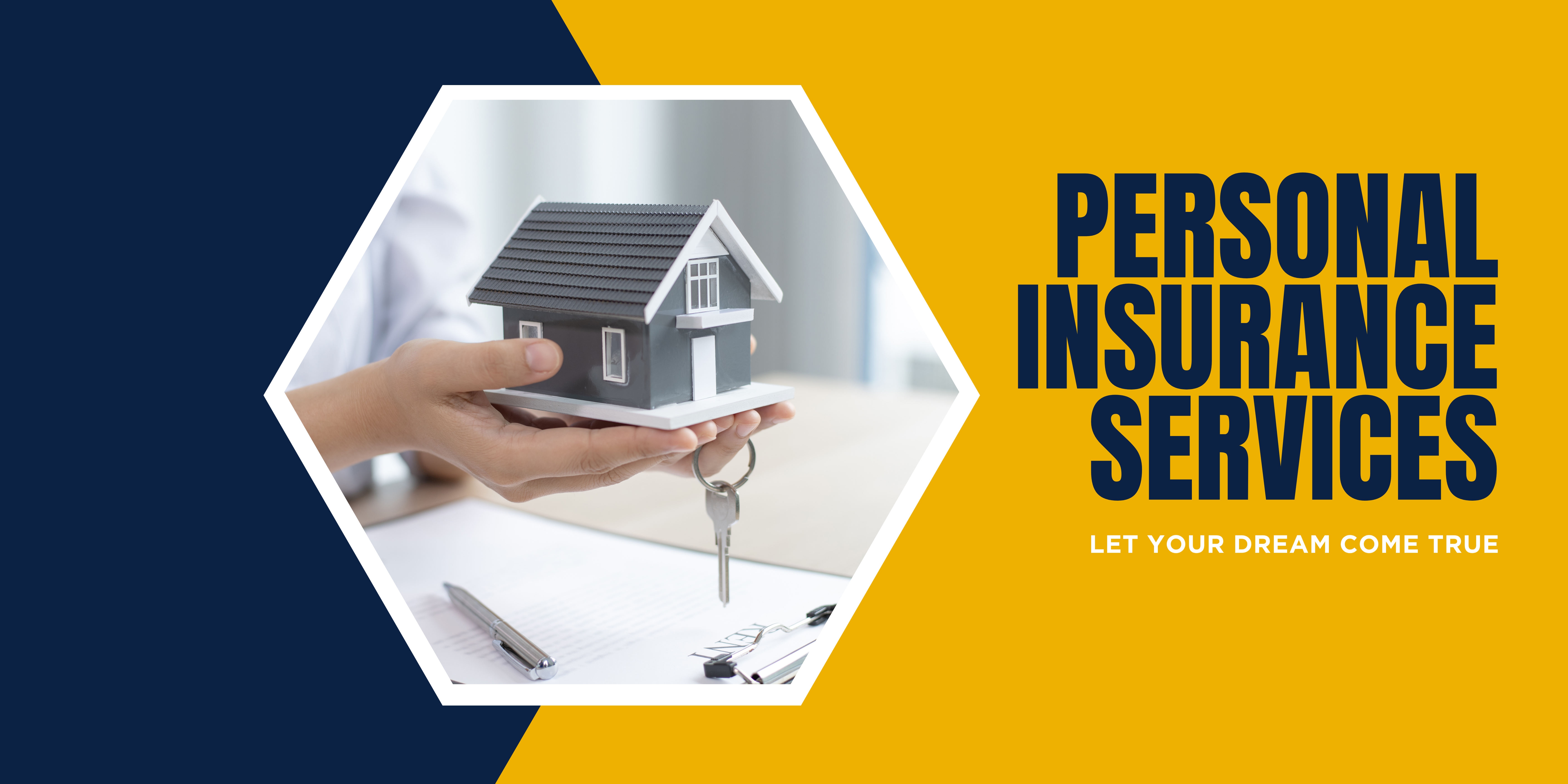 Personal Insurance