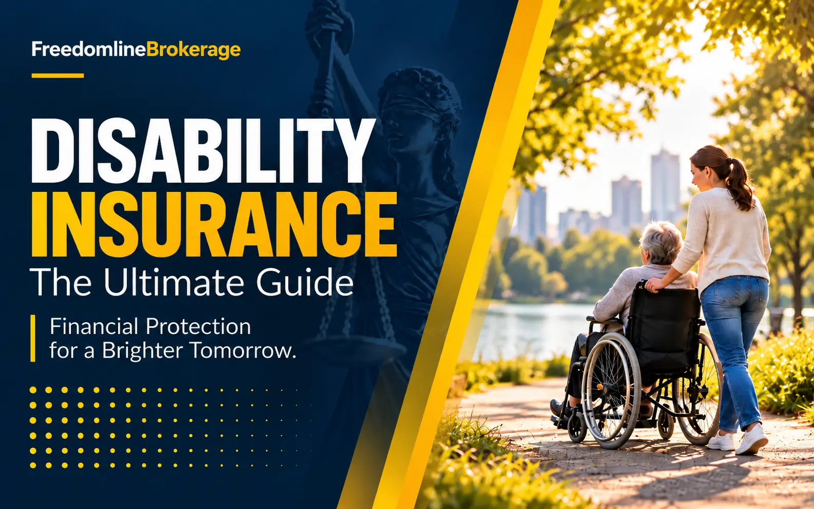 Disability Insurance