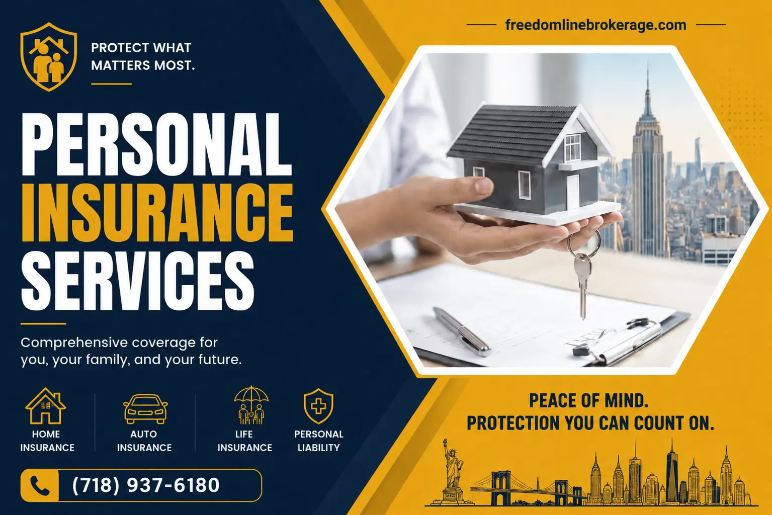 Personal Insurance