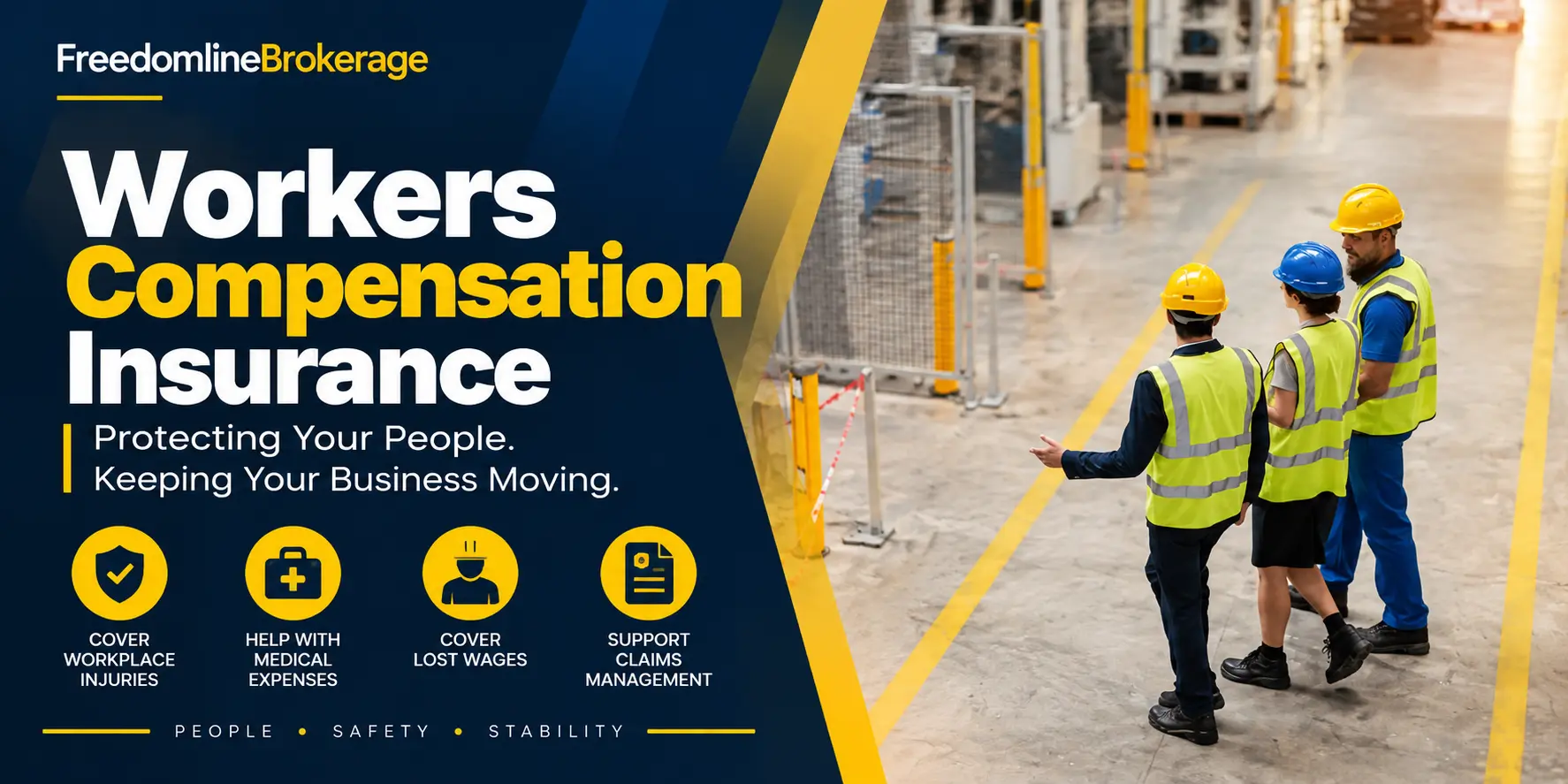 Workers Compensation Service