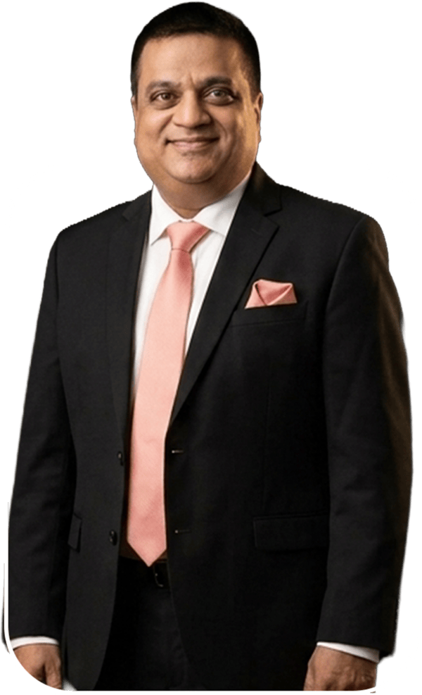 Shakeel Shaikh