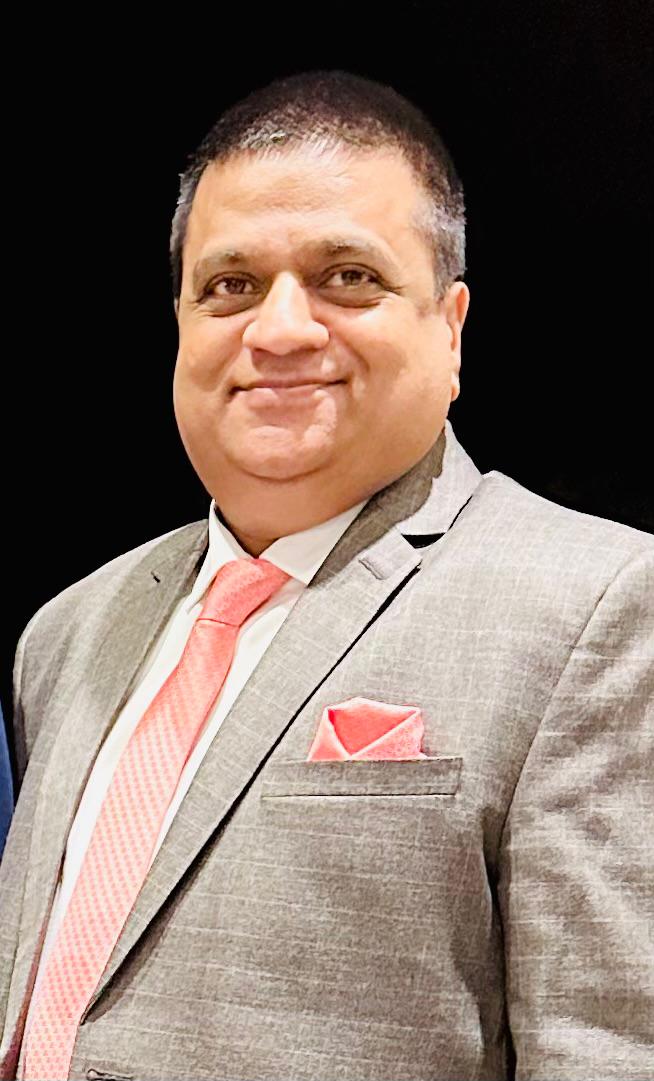 Shakeel Shaikh