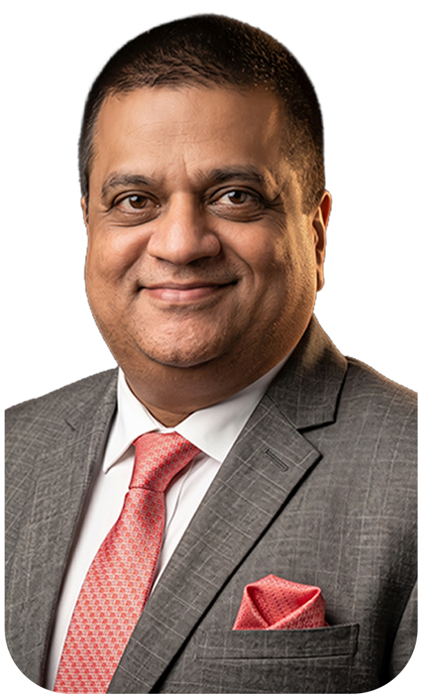 Shaikh Shakil