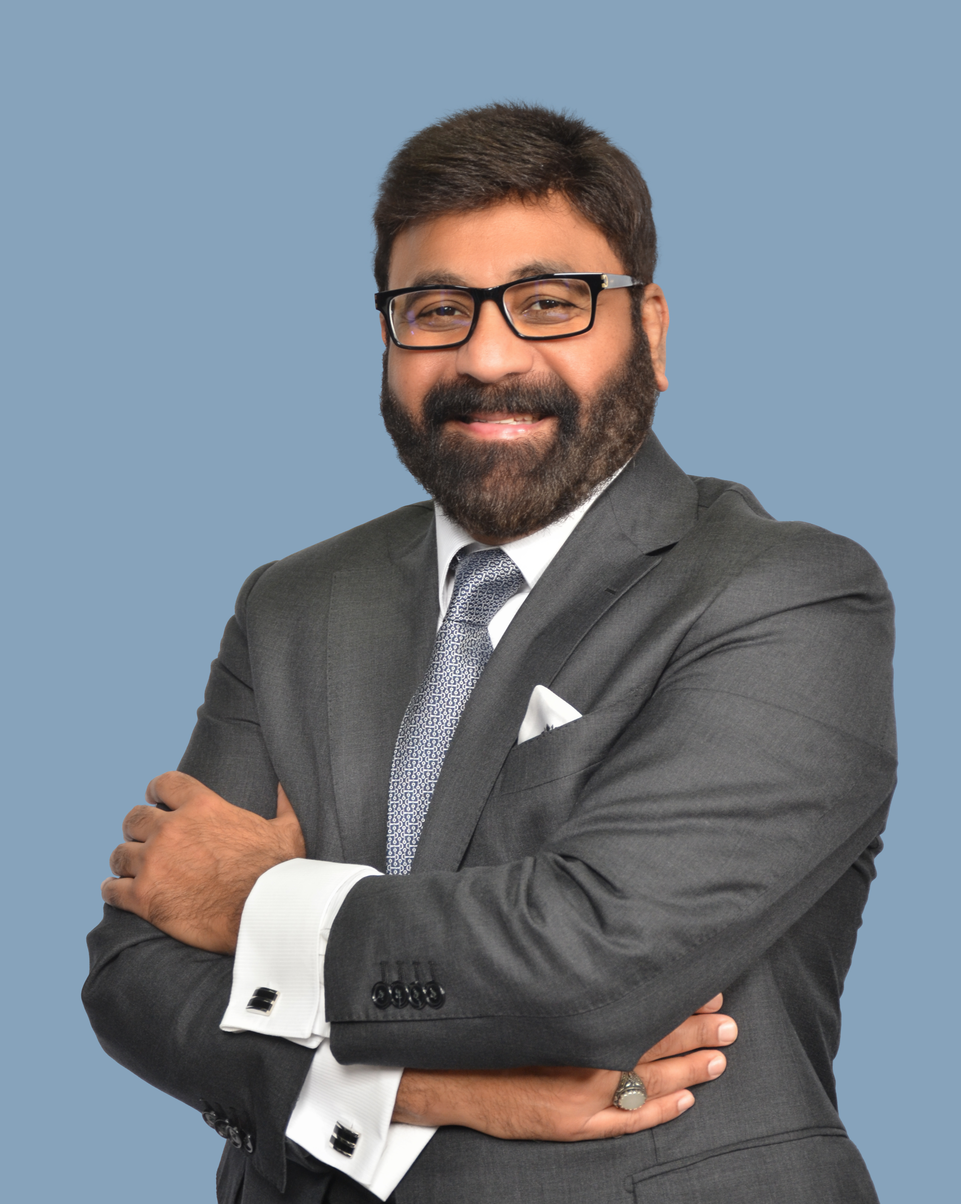 Aamer Shaikh