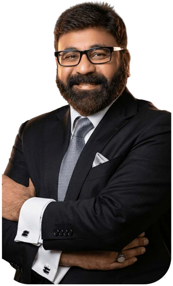 Aamer Shaikh