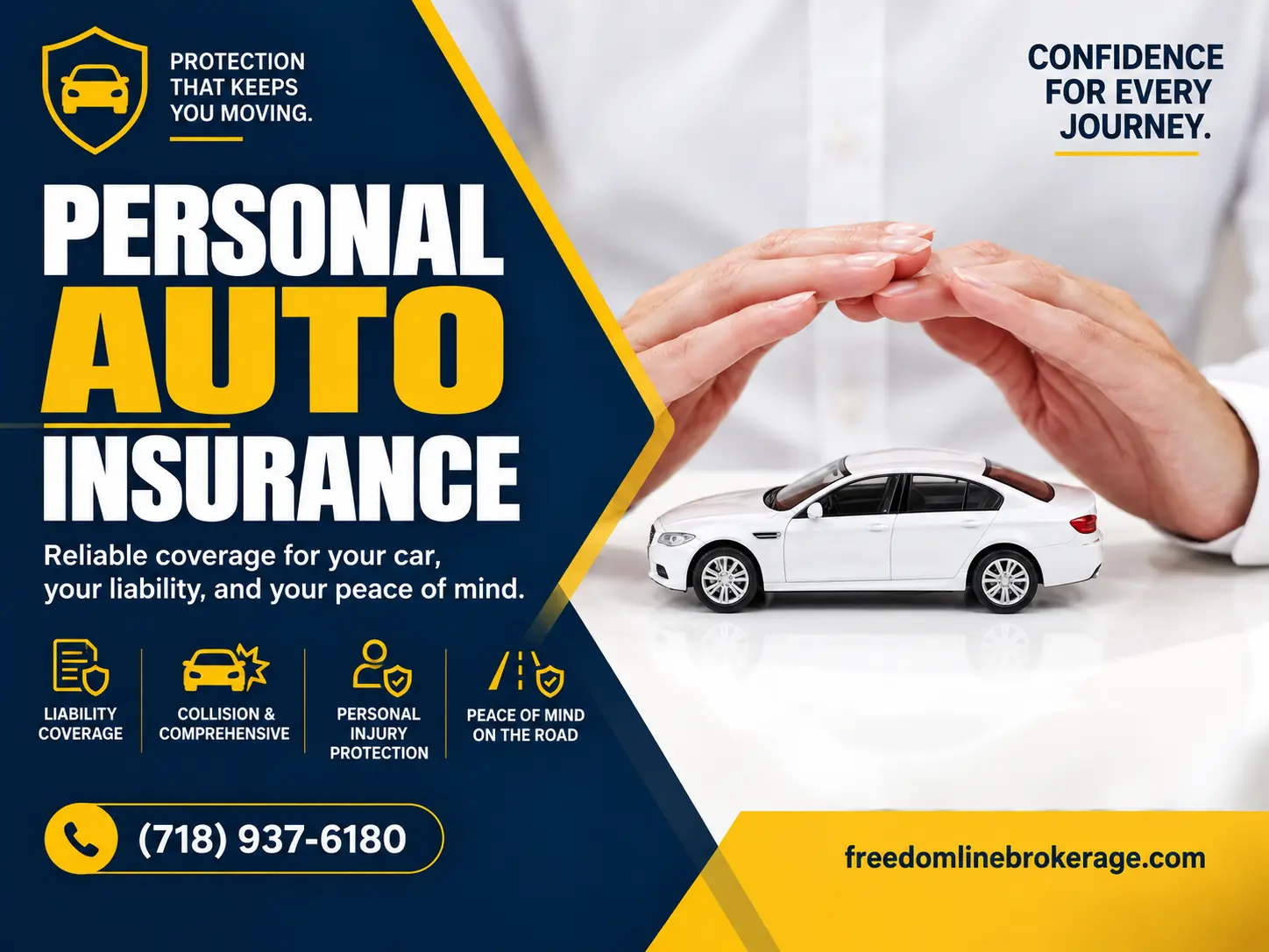 Personal Auto Insurance
