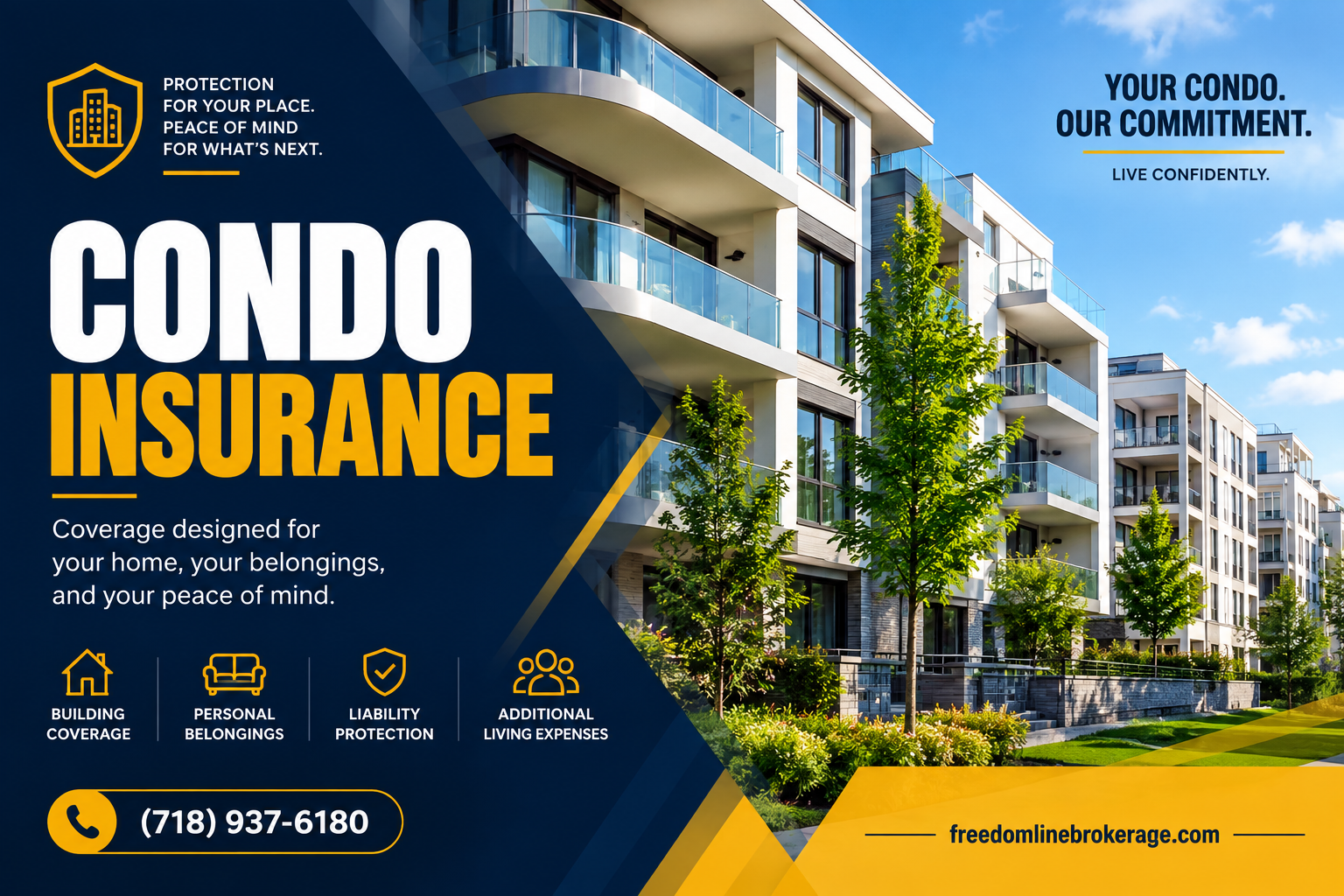 Condo Insurance