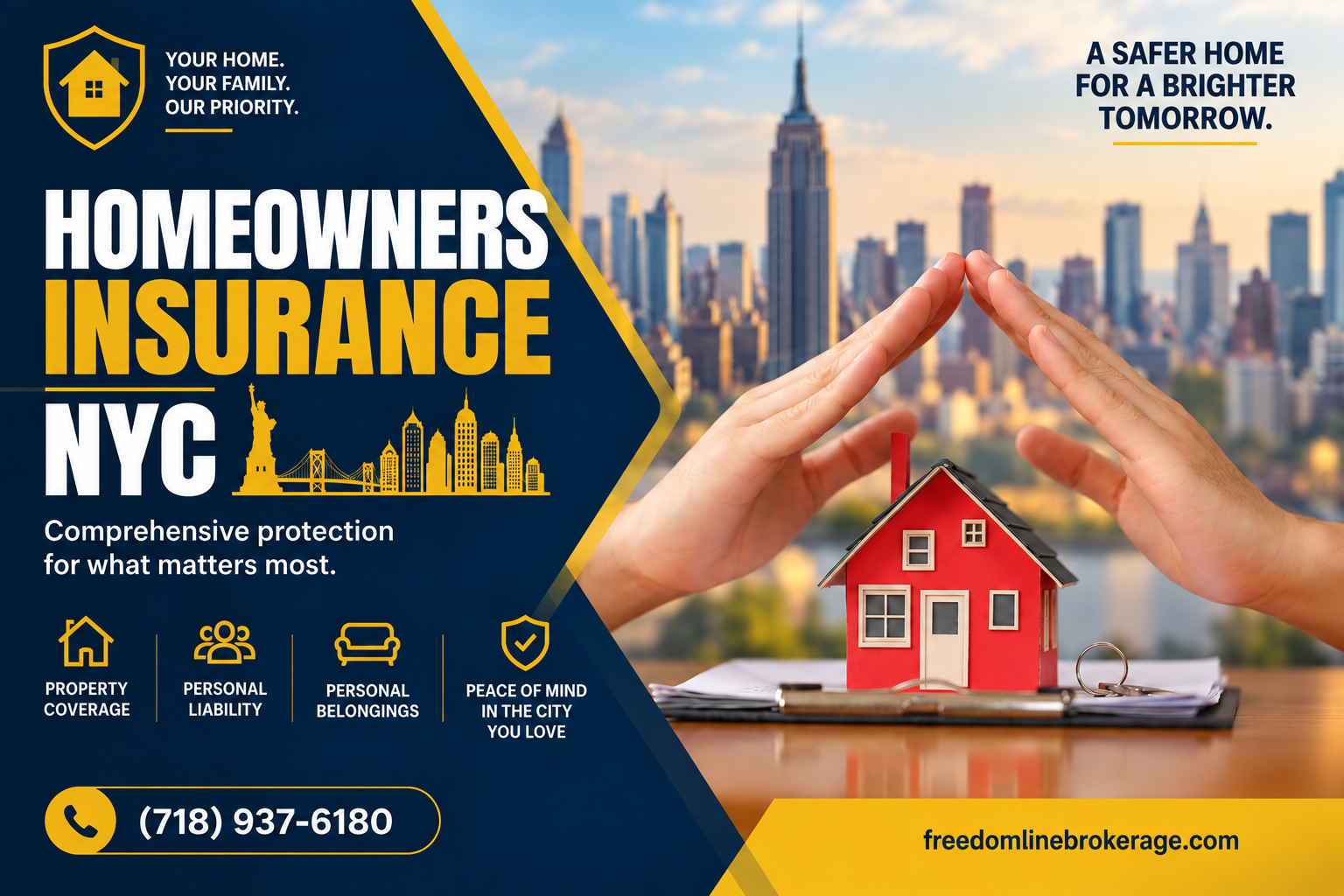 Homeowners Insurance