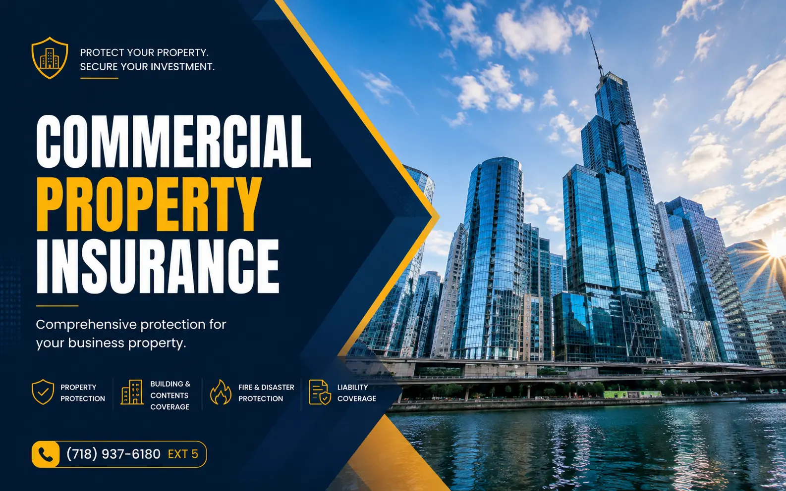Commercial Property Insurance