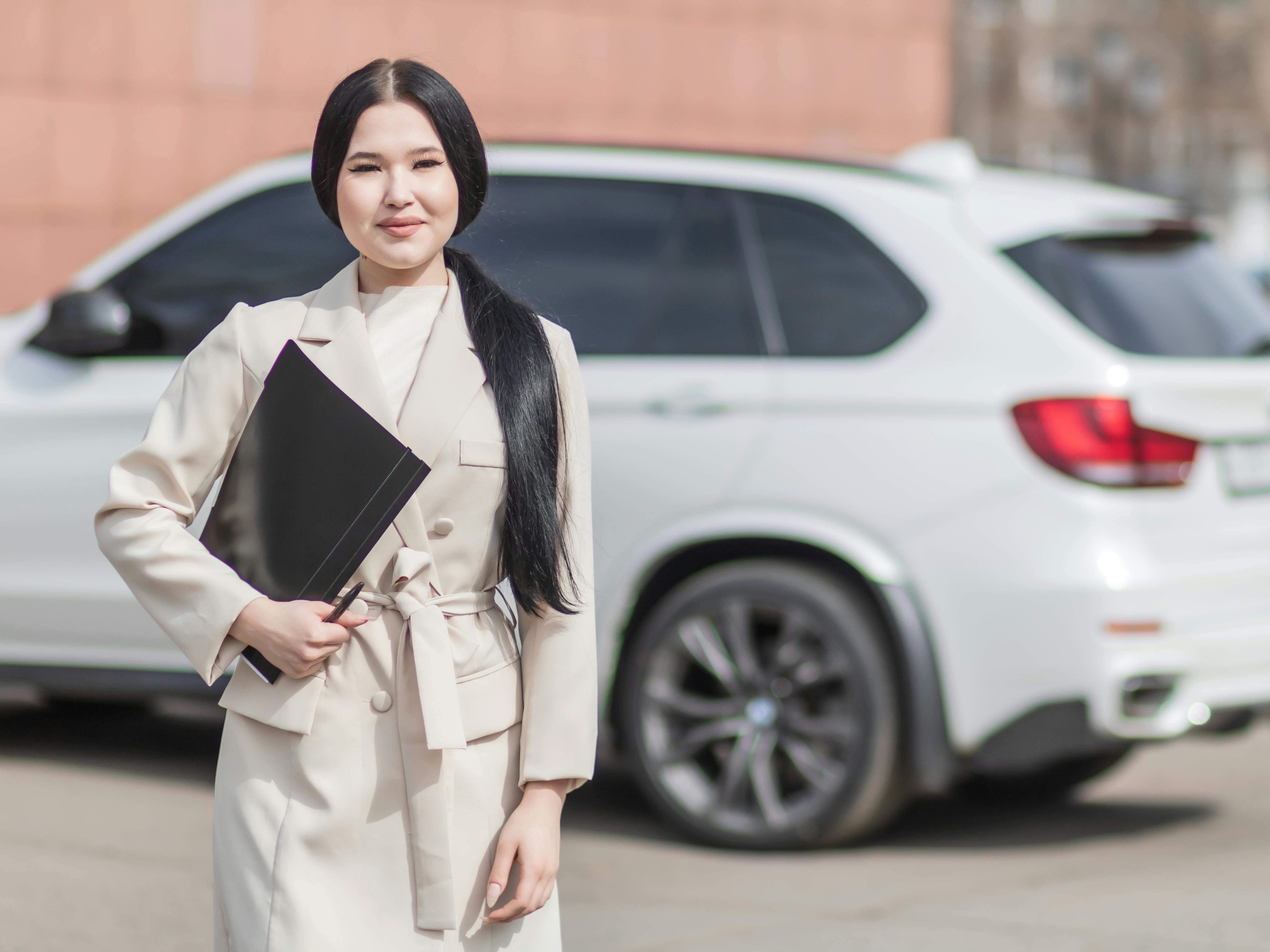 Personal Auto Insurance