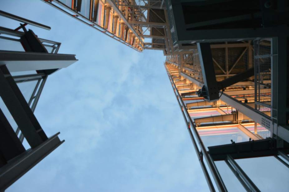Construction Liability Insurance