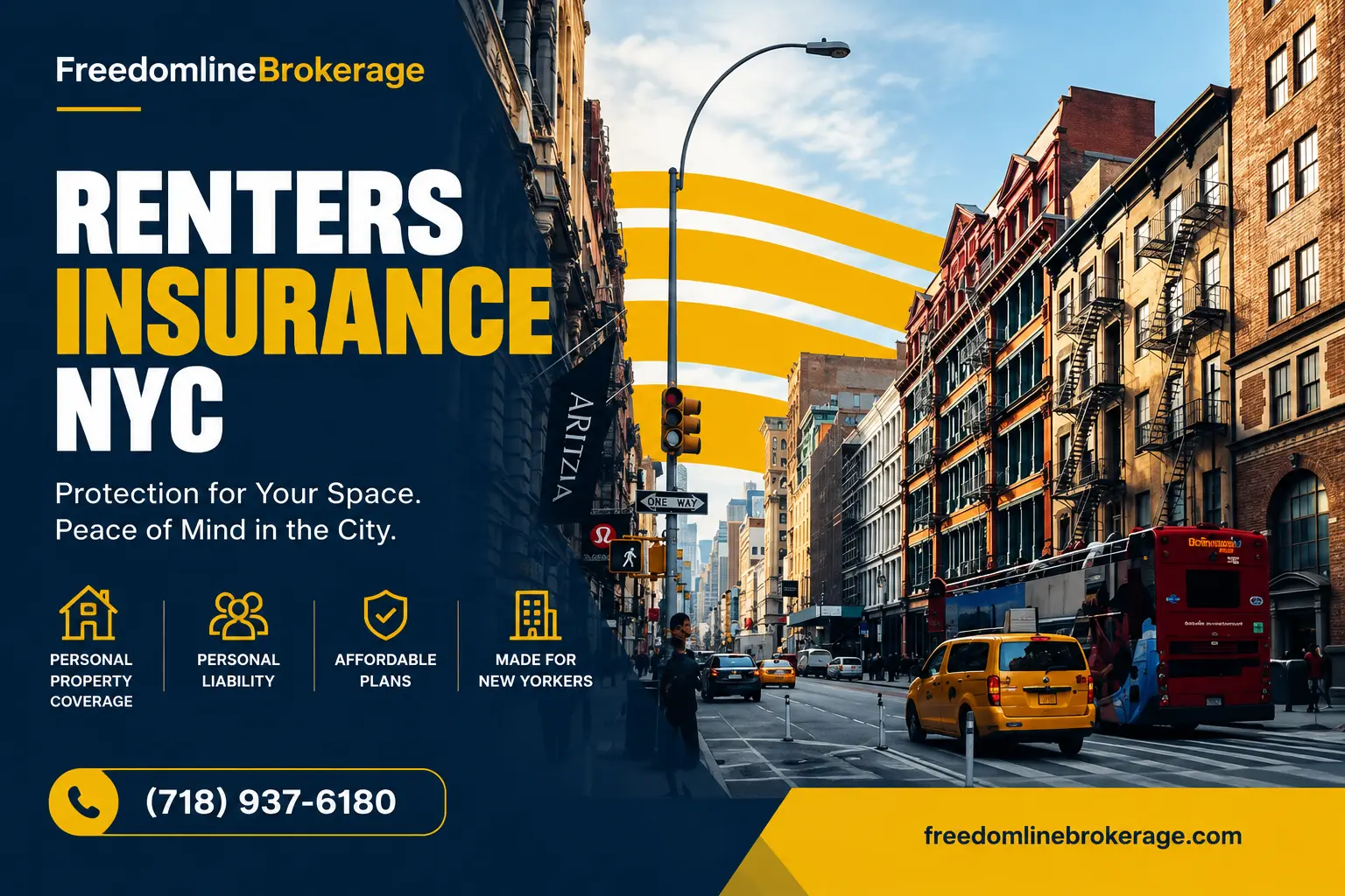 Renters Insurance