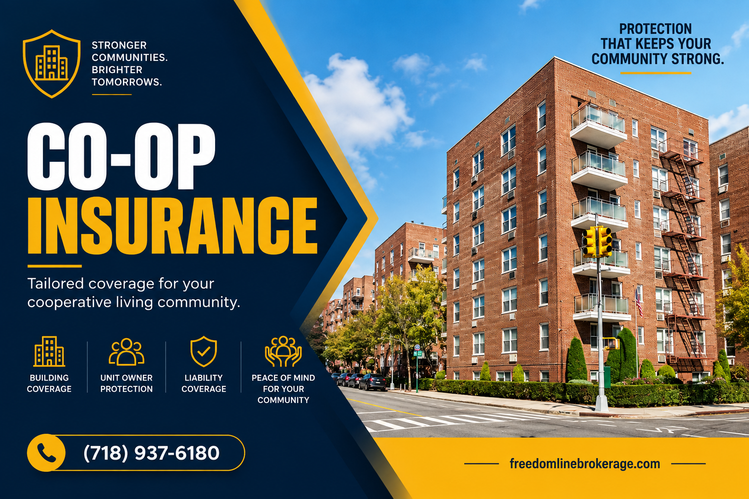 Co-op Insurance